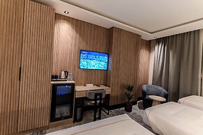 Hill Hotel