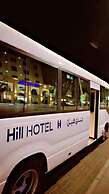 Hill Hotel