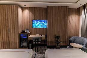Hill Hotel