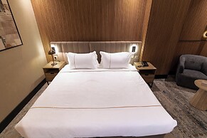 Hill Hotel