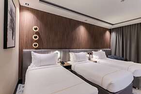 Hill Hotel
