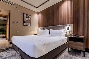 Hill Hotel