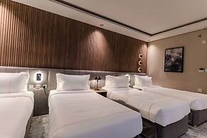Hill Hotel