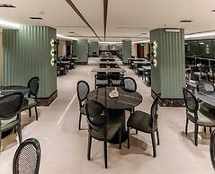 Hill Hotel