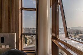 Hill Hotel