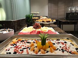 Hill Hotel