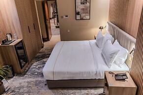 Hill Hotel