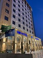 Hill Hotel