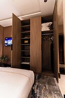 Hill Hotel