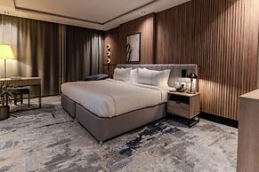 Hill Hotel