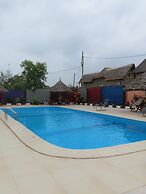 Wayma Paradise Resort