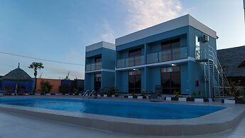 Wayma Paradise Resort