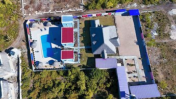 Wayma Paradise Resort
