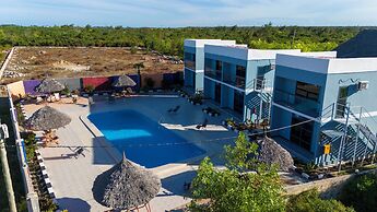 Wayma Paradise Resort