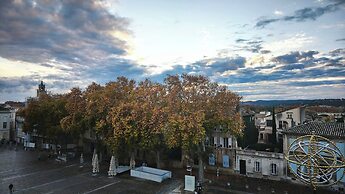 STRAVINSKY Apartments Avignon