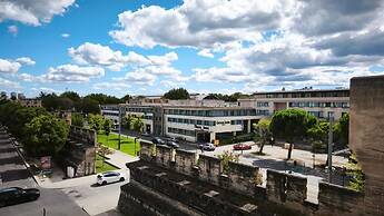 STRAVINSKY Apartments Avignon