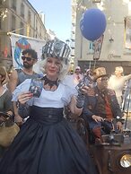 STRAVINSKY Apartments Avignon