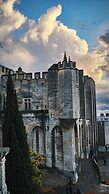 STRAVINSKY Apartments Avignon