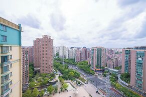 Tyms Modern 2BR APT Yucui Garden