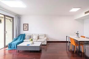 Tyms Modern 2BR APT Yucui Garden