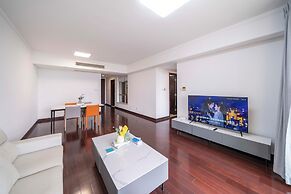 Tyms Modern 2BR APT Yucui Garden
