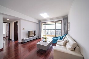 Tyms Modern 2BR APT Yucui Garden
