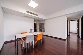 Tyms Modern 2BR APT Yucui Garden