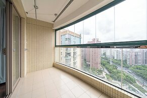 Tyms Modern 2BR APT Yucui Garden