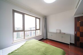 Tyms Modern 2BR APT Yucui Garden