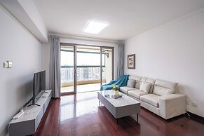 Tyms Modern 2BR APT Yucui Garden