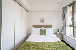 Tyms Modern 2BR APT Yucui Garden