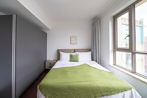 Tyms Modern 2BR APT Yucui Garden