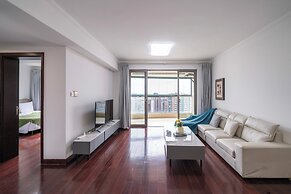 Tyms Modern 2BR APT Yucui Garden