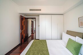 Tyms Modern 2BR APT Yucui Garden