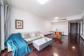 Tyms Modern 2BR APT Yucui Garden