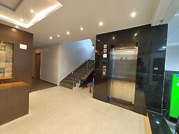 Hotel Home Town Puri