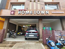 Hotel Home Town Puri