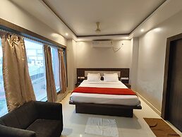 Hotel Home Town Puri