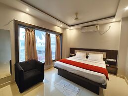 Hotel Home Town Puri