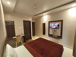 Hotel Home Town Puri