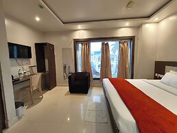 Hotel Home Town Puri