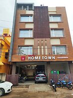 Hotel Home Town Puri