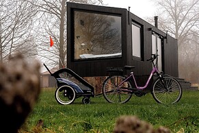 Raus | Cabins am See mit Sauna + Hot-Tub
