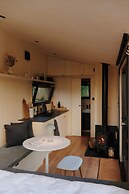Raus | Cabins am See mit Sauna + Hot-Tub