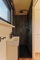 Raus | Cabins am See mit Sauna + Hot-Tub