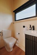 Raus | Cabins am See mit Sauna + Hot-Tub