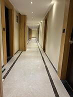 Frosty Fern Hotel & Resort