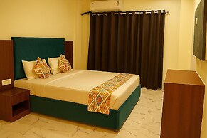 Frosty Fern Hotel & Resort