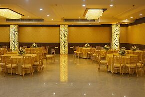Frosty Fern Hotel & Resort