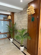 Frosty Fern Hotel & Resort